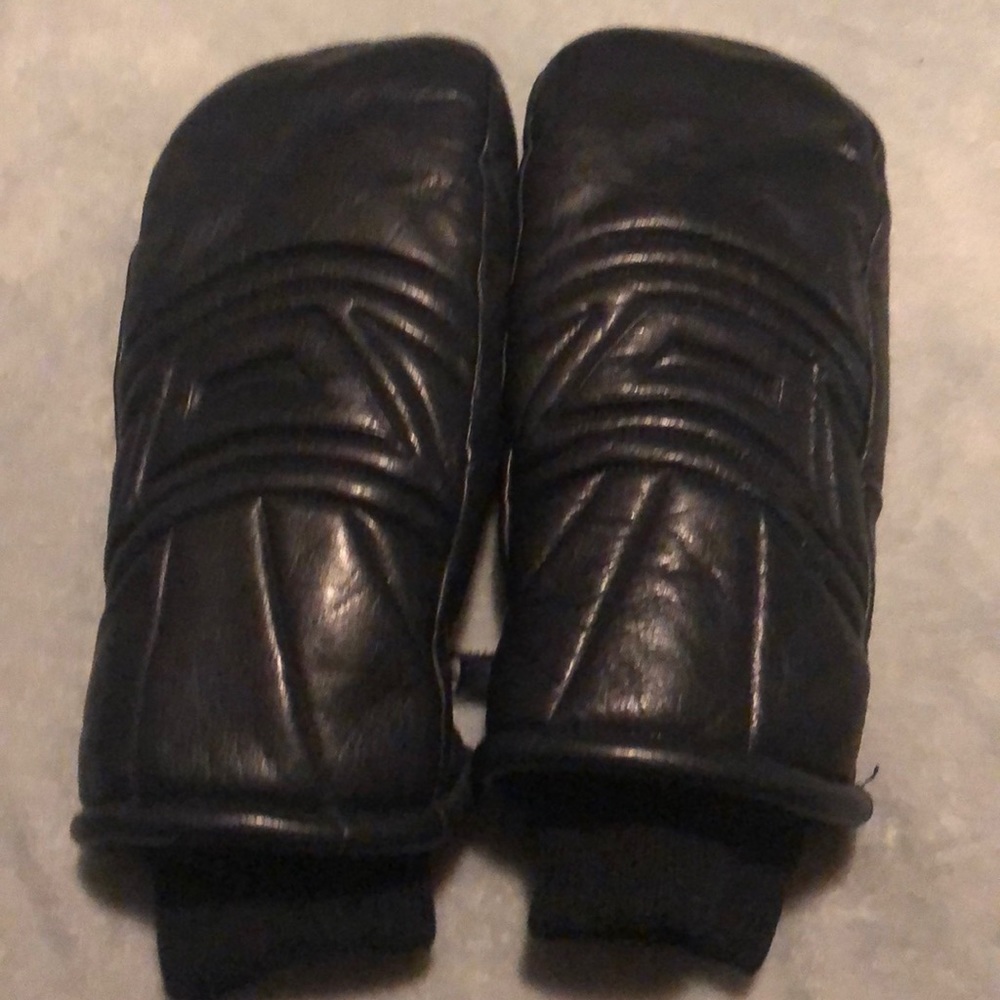 Kombi Men’s XL snow gloves
